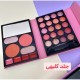 پالت کیفی میلا کالر MILA COLOR Makeup kit