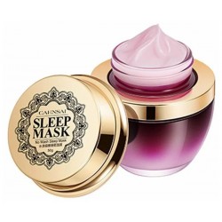 ماسک خواب کانسای cahnsai sleep mask no wash sleep mask