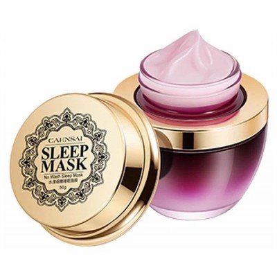 ماسک خواب کانسای cahnsai sleep mask no wash sleep mask