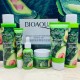 پک روتین پوستی آووکادو بیوآکوا BIOAQUA Niacinome Avocado Elasticity Moisturizing SkinCare Set