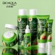 پک روتین پوستی آووکادو بیوآکوا BIOAQUA Niacinome Avocado Elasticity Moisturizing SkinCare Set