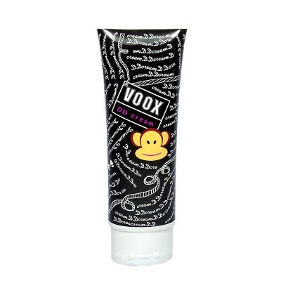 کرم سفید کننده صورت و بدن ووکس (اصل) VOOX DD CREAM