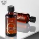 روغن طبیعی تقویت کننده بادام و گردو استرالیا وزه  veze australia nut care hair essential