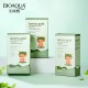 ماسک ساشه ای حبابی بیوآکوا BIOAQUA Amino acid Little black pig bubble mask mud