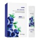 ماسک ساشه ای بلوبری بیوآکوا BIOAQUA Blueberry arbutin moisturizing mask