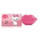 ماسک لب سرسان لاو عصاره گل رز Sersan Love Lips Mask