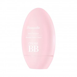 bb کرم شفاف کننده لامیلا lameila bb cream multi effect clear isolation