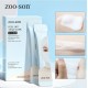 ماسک ساشه ای پیل آف زوو سون zoo son peel off tear mask