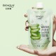 ژل آبرسان آلوورا بیوآکوا  BIOAQUA NATURAL ALOE VERA MOISTURIZING GEL FACIAL MASK