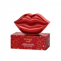 ماسک لب کاسه ای بیوآکوا BIOAQUA Lip Mask