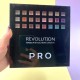 کیت آرایشی رولووشن REVOLUTION MAKEUP KIT PRO