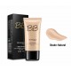 بی بی کرم و مرطوب کننده  bb cream natural flawless moisturizing