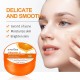 ژل آبرسان و روشن کننده ویتامین سی سادور SADOER Vitamin C Gel soothing Moisturizing nourishing