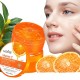 ژل آبرسان و روشن کننده ویتامین سی سادور SADOER Vitamin C Gel soothing Moisturizing nourishing