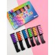 گچ مو هدی موجی hudamoji hair chalks