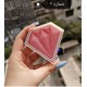 رژگونه شاین دار  میس یاهو msyaho sweet cheeks blush diamond