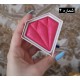 رژگونه شاین دار  میس یاهو msyaho sweet cheeks blush diamond