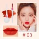 رژ لب یونیکورنی طرح آبنبات xin son mousse mist lip glaze