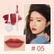 رژ لب یونیکورنی طرح آبنبات xin son mousse mist lip glaze