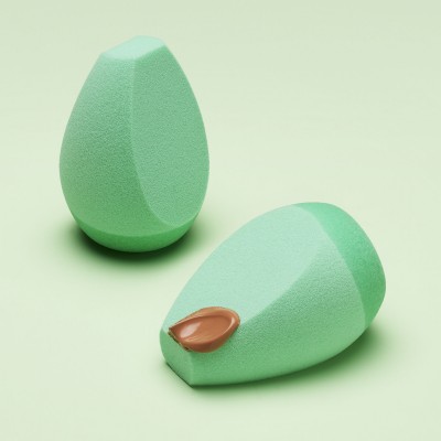 پد بیوتی بلندر لیریا lyria beauty blender