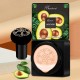 کوشن آووکادو اوچال ocheal avocado beauty cushion cream