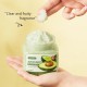 نمک بدن سادور Sadoer Bath Salt Scrub Skin Lightening Body