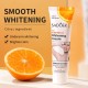 کرم روشن کننده بدن سادور SADOER Vitamin C Whitening Cream