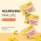 ماسک لب پرتقال سادور SADOER ORANGE LIP MASK