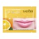 ماسک لب پرتقال سادور SADOER ORANGE LIP MASK