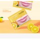 ماسک لب پرتقال سادور SADOER ORANGE LIP MASK