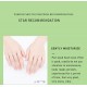 ماسک دست آووکادو بیوآکوا  Bioaqua Avocado hand mask