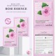 ماسک ورقه ای گل رز سادور sadoer rose moisturizing mask