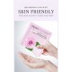 ماسک ورقه ای گل رز سادور sadoer rose moisturizing mask