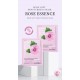 ماسک ورقه ای گل رز سادور sadoer rose moisturizing mask