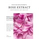 ماسک ورقه ای گل رز سادور sadoer rose moisturizing mask