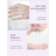 ماسک ورقه ای گل رز سادور sadoer rose moisturizing mask