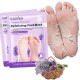 ماسک ورقه ای پا عصاره اسطوخودوس سادور  Sadoer Exfoliating Lavender foot mask