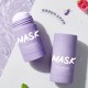 ماسک استیکی عصاره بادمجان cycy eggplant hydrating solid mask