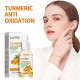 سرم آبرسان عصاره زردچوبه سادور SADOER turmeric anti oxidation