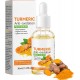 سرم آبرسان عصاره زردچوبه سادور SADOER turmeric anti oxidation