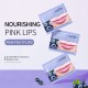 ماسک لب بلوبری سادور SADOER blueberry hydration lip mask