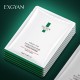 ماسک ورقه ای سالیسیلیک اسید اکسجیان EXGYAN salicylic acid oil control moist mask