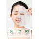 ماسک ورقه ای سالیسیلیک اسید اکسجیان EXGYAN salicylic acid oil control moist mask