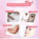 ماسک ورقه ای پری دریایی ایمیجز IMAGES deep sea sun moisturizing skin mask