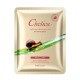 ماسک ورقه ای حلزون چلیکا chelica snail essence moisturizing mask