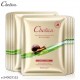 ماسک ورقه ای حلزون چلیکا chelica snail essence moisturizing mask