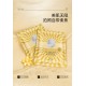 ماسک ورقه ای آمینو اسید فنگ کر FENGCARE silk amino acids facial mask