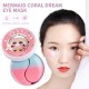 پچ چشم مرجان دریایی سرسان لاو SERSAN LOVE MERMAID CORAL DREAM EYE MASK