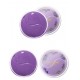 پچ چشم عصاره اسطوخودوس سرسان لاو SERSAN LOVE LAVENDER GEL EYE MASK