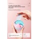 پچ چشم هیالورونیک اسید باروسده BAURSDE Hyaluronic Acid Collagen Eye Mask